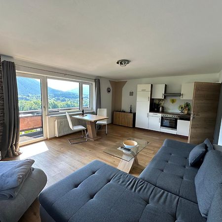Ferienwohnung Bergidyll Schönau am Königssee Exteriér fotografie