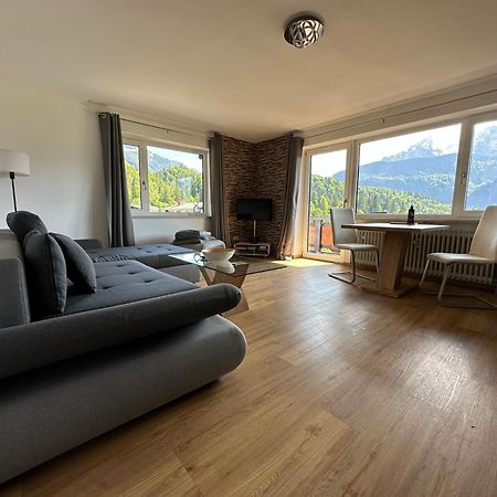 Ferienwohnung Bergidyll Schönau am Königssee Exteriér fotografie