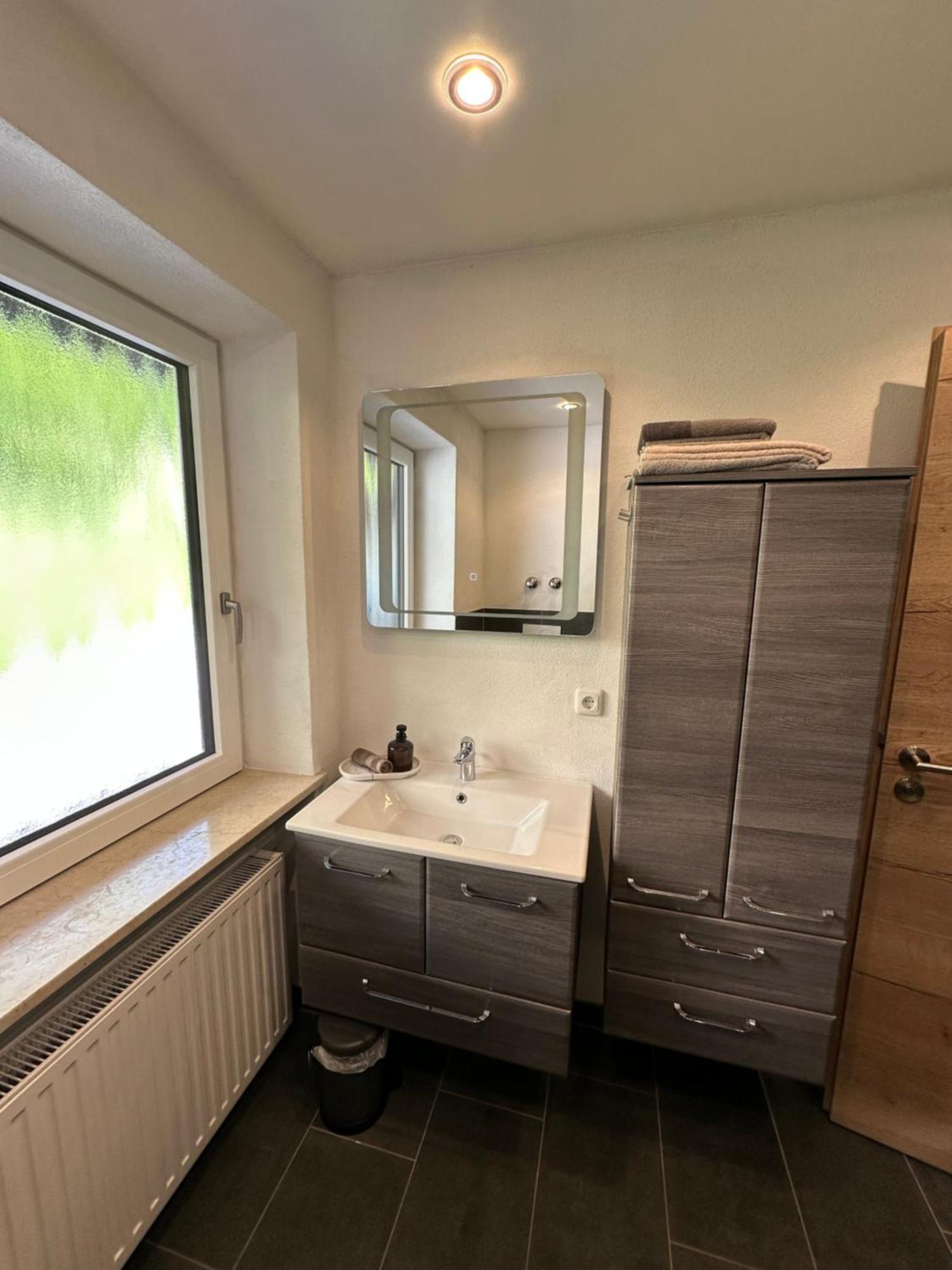 Ferienwohnung Bergidyll Schönau am Königssee Exteriér fotografie
