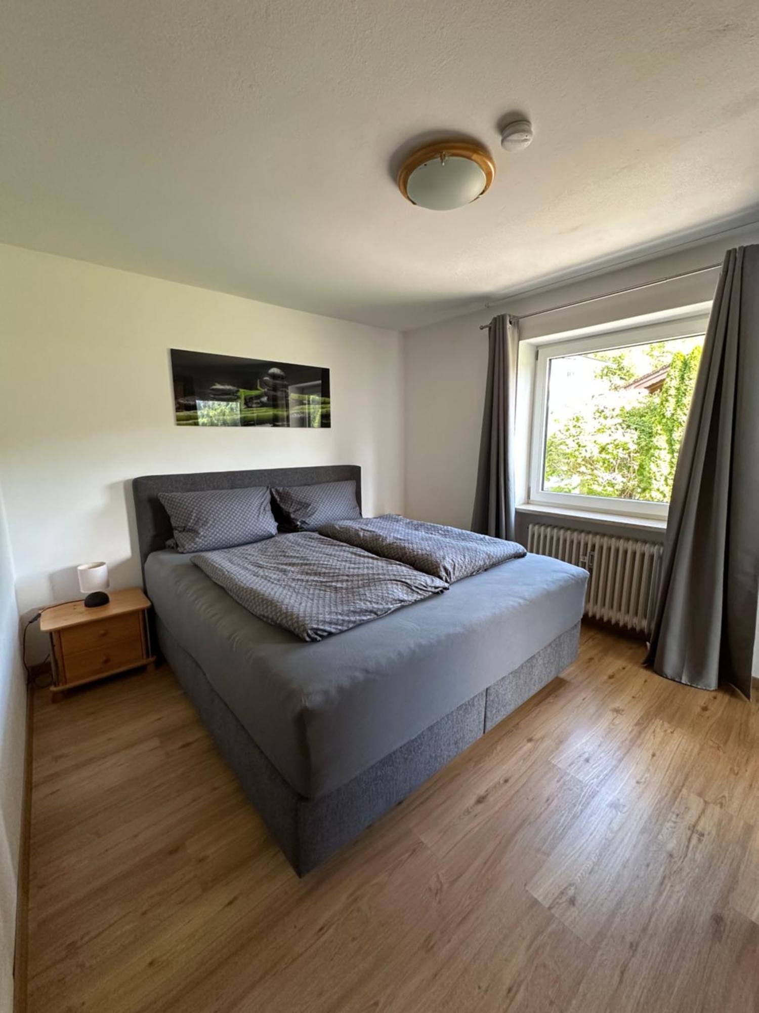 Ferienwohnung Bergidyll Schönau am Königssee Exteriér fotografie